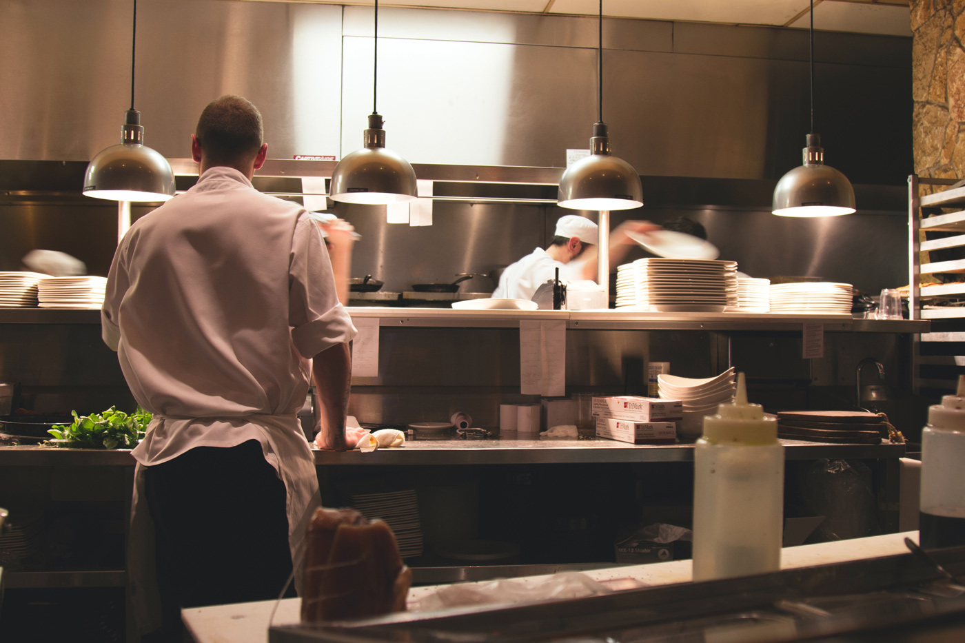 Basic Food Handlers Training Course - Merge Marketing